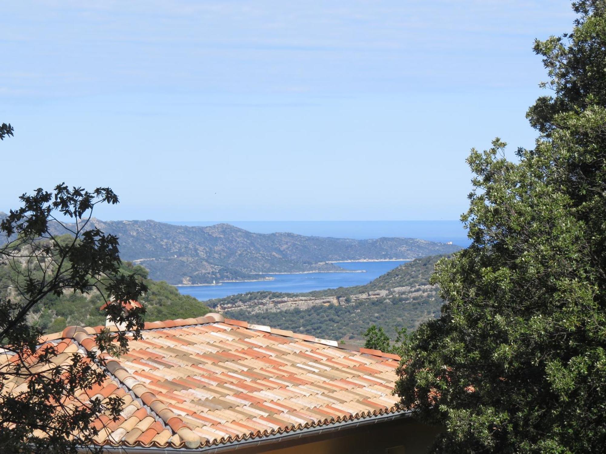 Carpediem_Corsica Poggio-d'Oletta 외부 사진